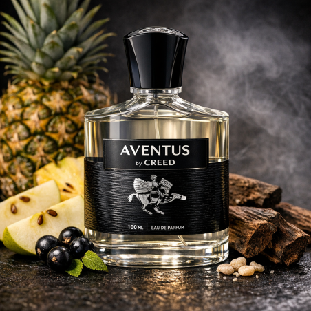 Aventus by Creed