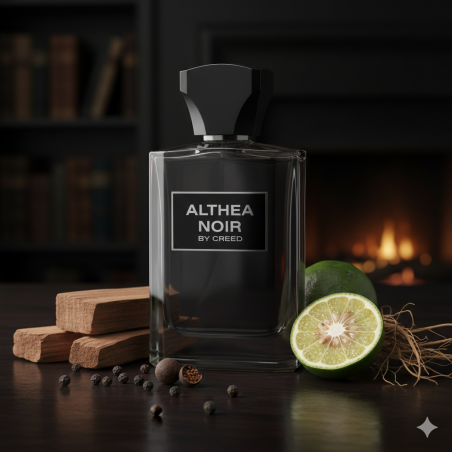 Althea Noir by Creed