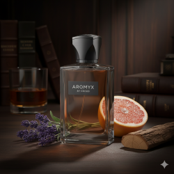 Aromyx by Creed