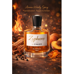 Zyphere by Creed
