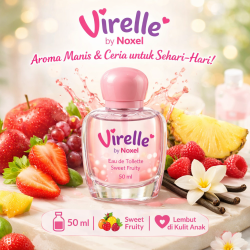 Virelle by Noxel
