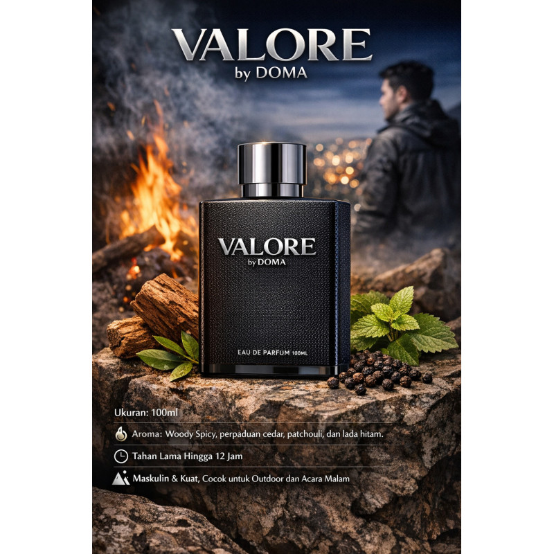 Valore by Doma