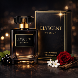 Elyscent by Verion