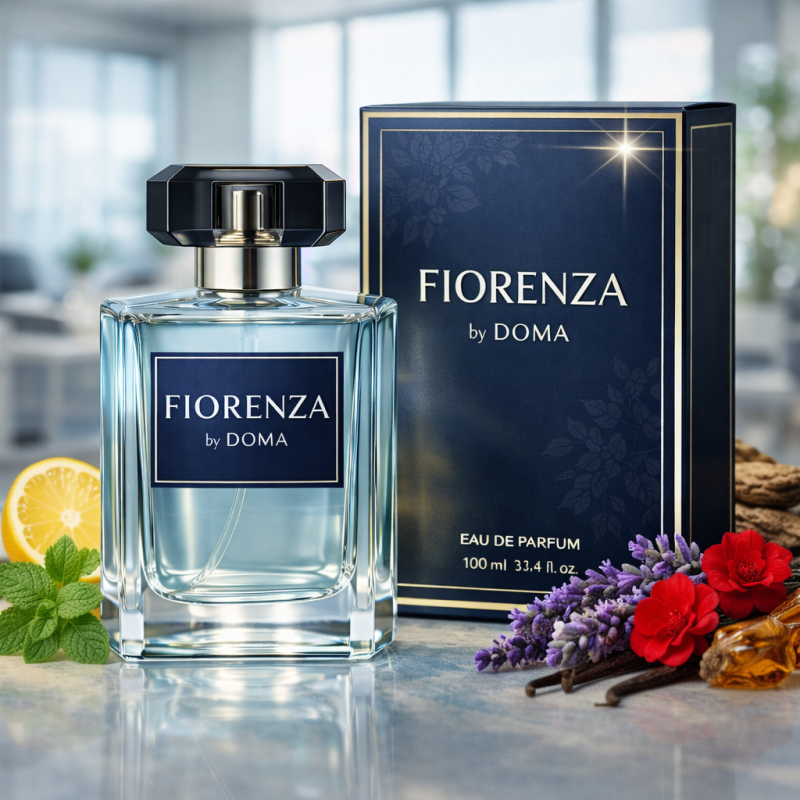 Fiorenza by Doma